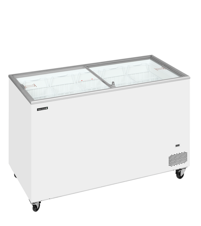 Ice Cream Freezer - IC402SC