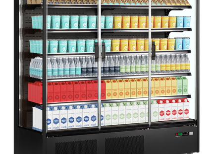 Supermarket Multideck Cooler - PC1870B