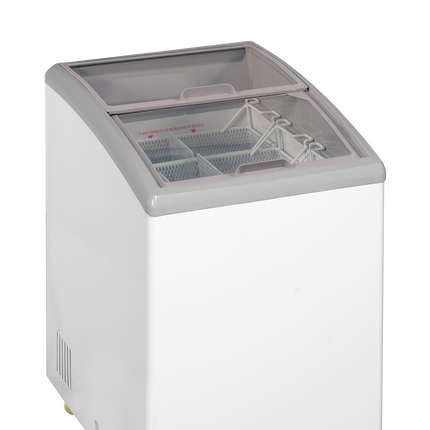 Isfryser - IDC152-W1