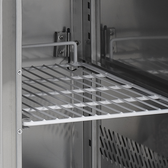 Saladette Counter GN1/1 - SA910