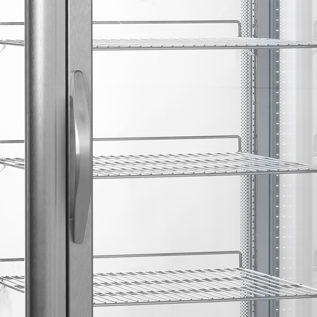 Refrigerated Display Case - UPD200