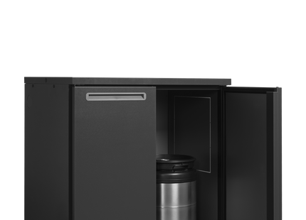 High-end KEG Cooler - SKB-2
