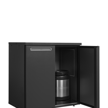Eksklusiv KEG-kjøler - SKB-2