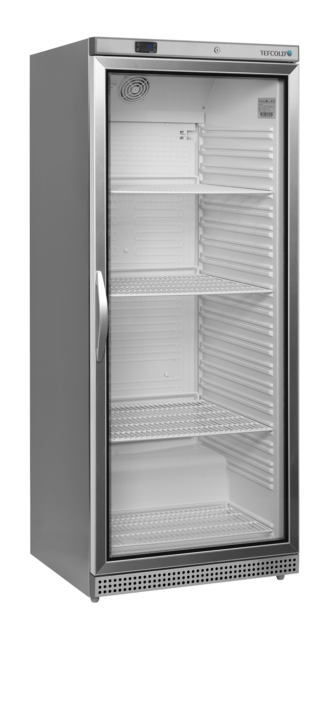 Display Cooler GN2/1 - UR600SG