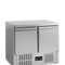 Refrigerated Counter 2 Doors