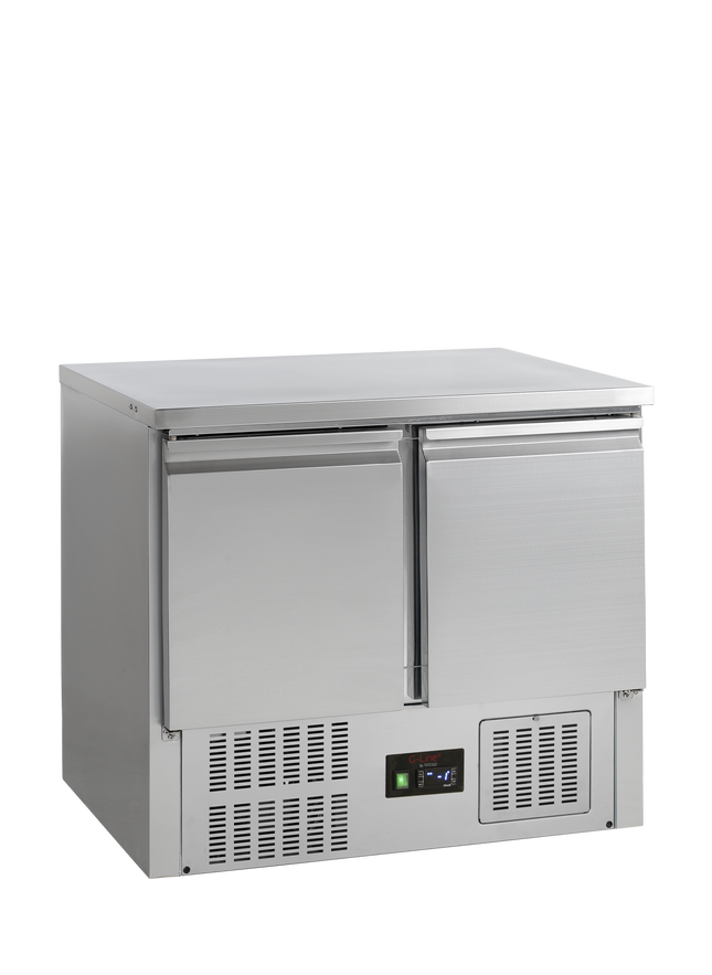 Saladette-Theke GN1/1 - GS91