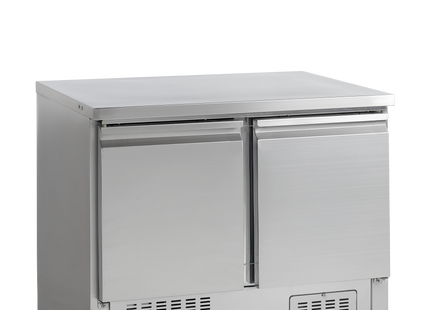 Saladette-Theke GN1/1 - GS91