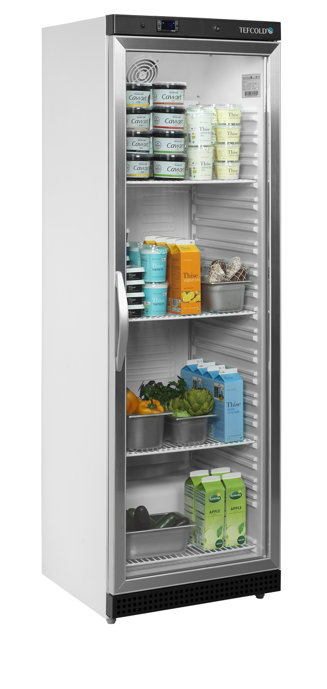 Display Cooler - UR400G