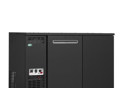 High-end KEG Cooler, machine-unit Left - SFK-8EL+