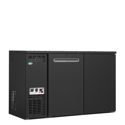 High-End-KEG-Kühler, Maschineneinheit links – SFK-8EL+