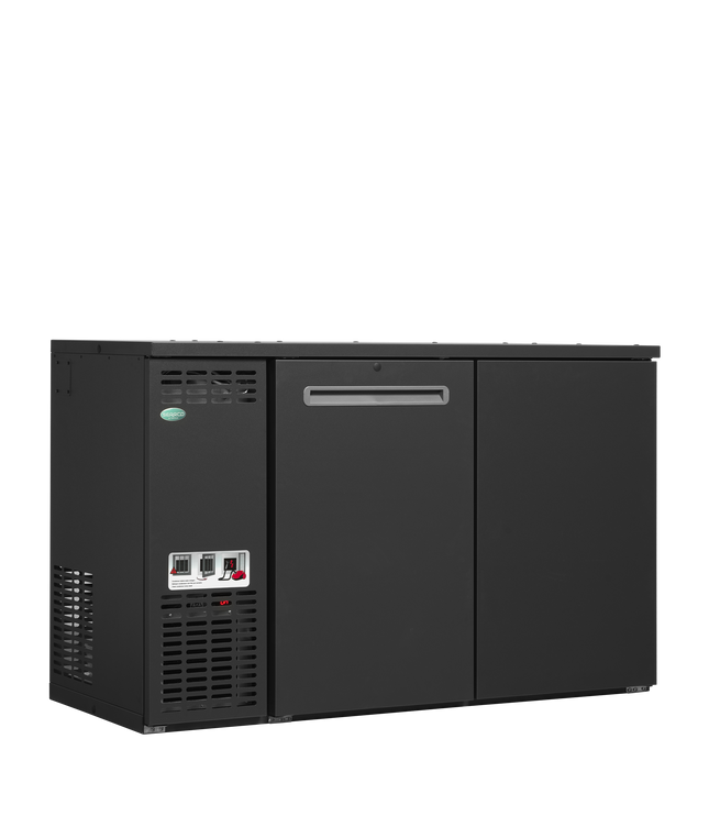 High-end KEG Cooler, Machine Unit Left - SFK-8EL+