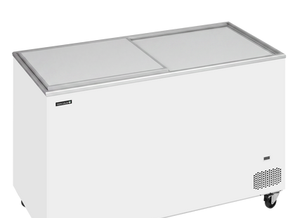Iskremfryser - IC403SD