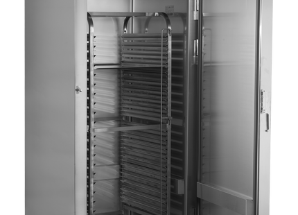 Roll-In Cooler - RIC880X1