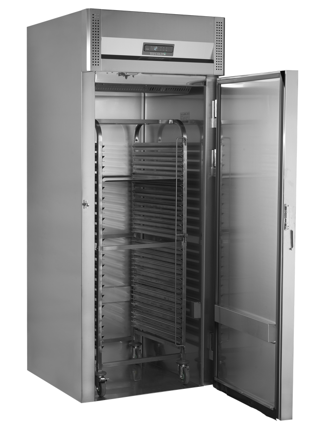 Roll-In Cooler - RIC880X1