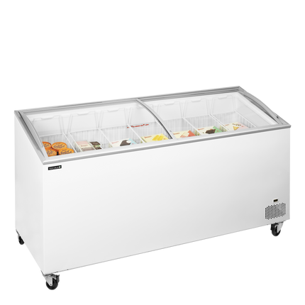 Glassfrys - IC552SCEB