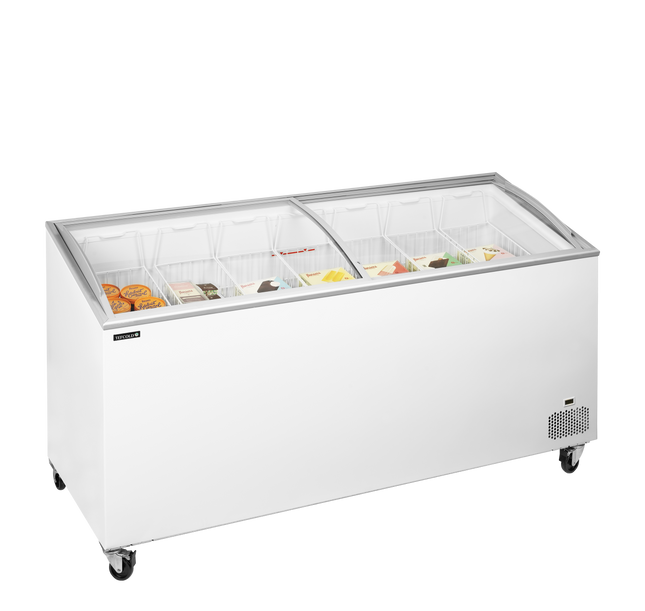 Eiscreme-Gefrierschrank - IC551SCEB