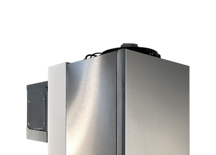 Unité de Refroidissement Monobloc (7,6-10m³) - CRU7610P