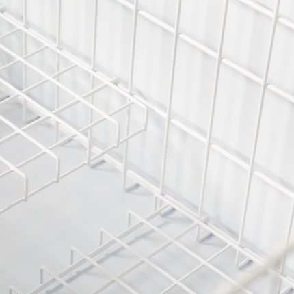 Supermarket Cooler / Freezer - View HC B