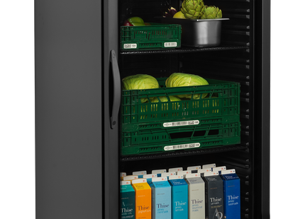 Display Cooler GN2/1 - UR600BG