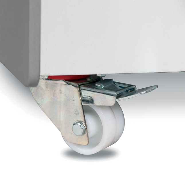 Isdisk / Ventileret - BERMUDA RV10