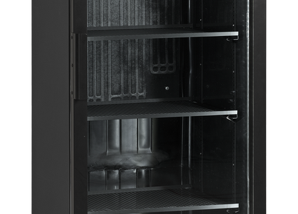Black Display Cooler - SCU1425H