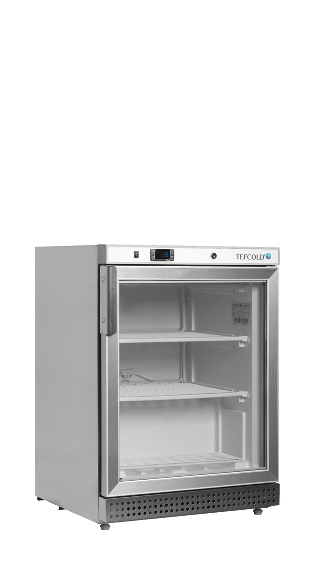Display fryser - UF200SG