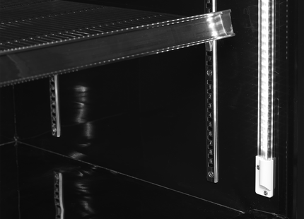 Display Freezer - Atom Maxi F1DBB