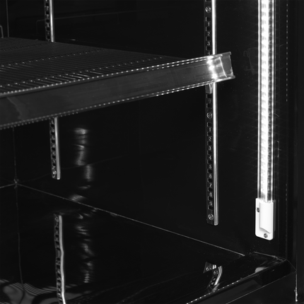 Displayfryser - Atom Maxi F3DBB