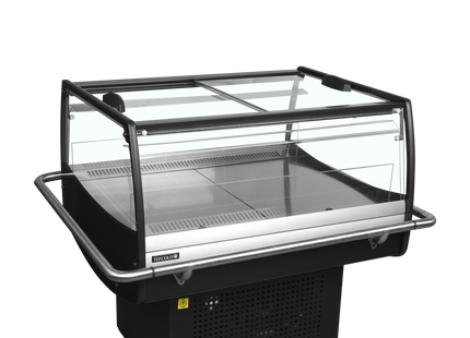 Black impulse cooler - PDC90SL-2