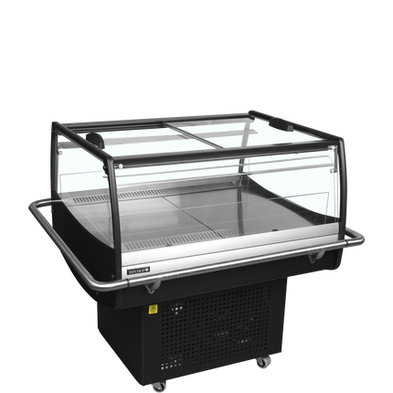 Schwarzer Impulskühler – PDC90SL-2