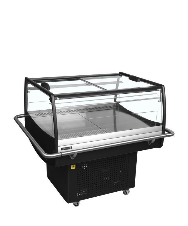 Black impulse cooler - PDC90SL-2