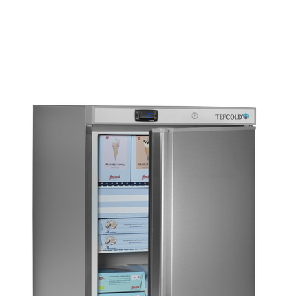 Storage Freezer - UF200VS