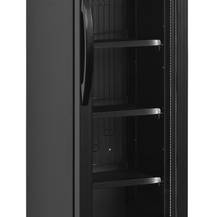 Bottle Cooler - FSC175H BLACK