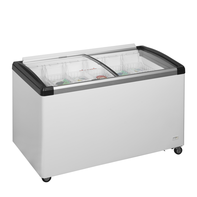 Ijsvriezer -IDB400-W1