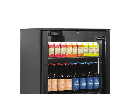 Backbar Cooler - BA11H