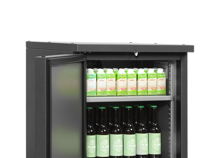 High-end Backbar Cooler - SGD-120LE