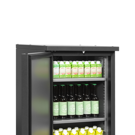 High-end Backbar Cooler - SGD-120LE