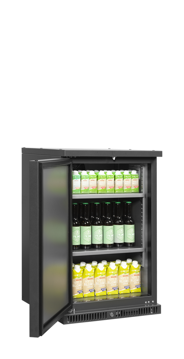Refroidisseur de barre arrière haut de gamme - SGD-120LE