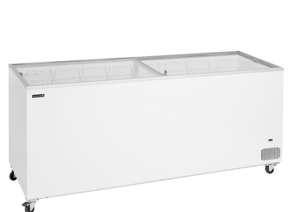 Ice Cream Freezer - IC702SC