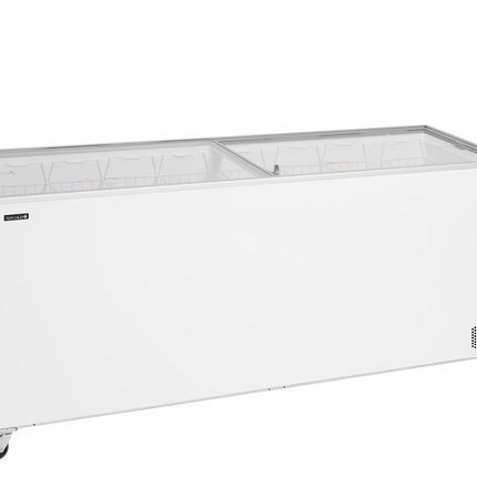 Iskremfryser - IC701SC
