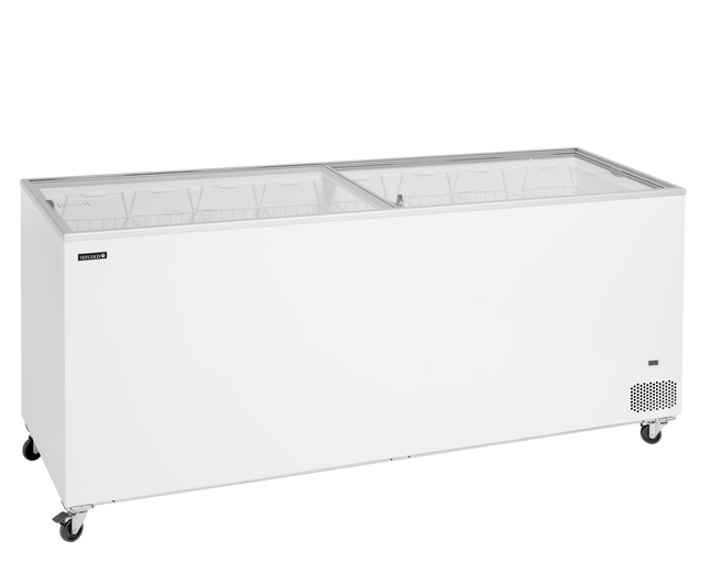 Congélateur à glace - IC701SC