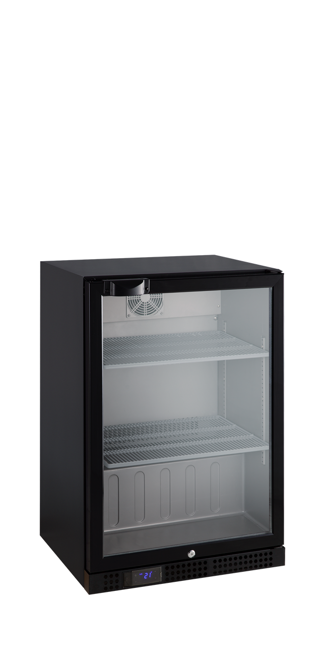 Backbar-Kühler – DB127H
