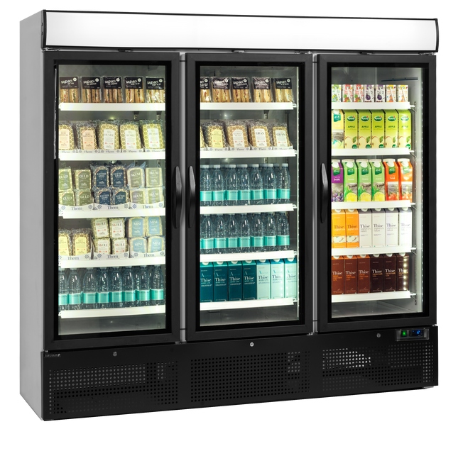 Display Cooler - NC7500G