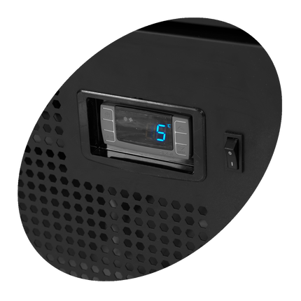 Display Cooler - FS1600H