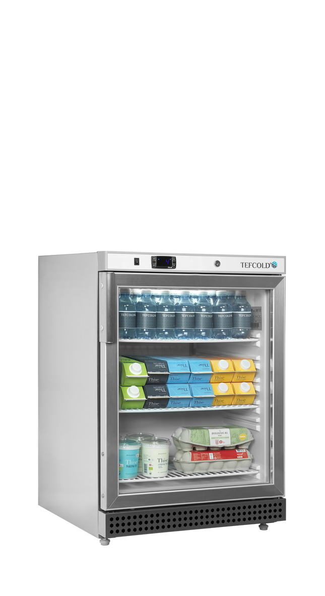 Display Cooler - UR200SG