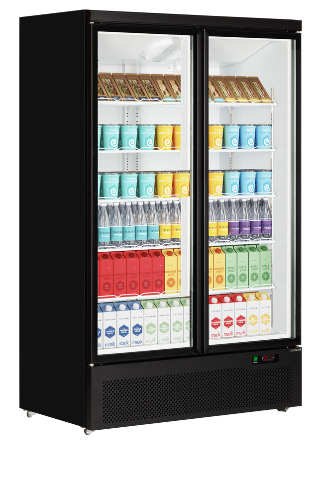 Refroidisseur d'écran - Atom Maxi C2DB