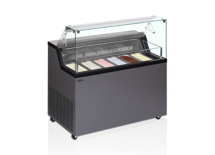 Présentoir à Glace Cuillère - MIRABELLA 6