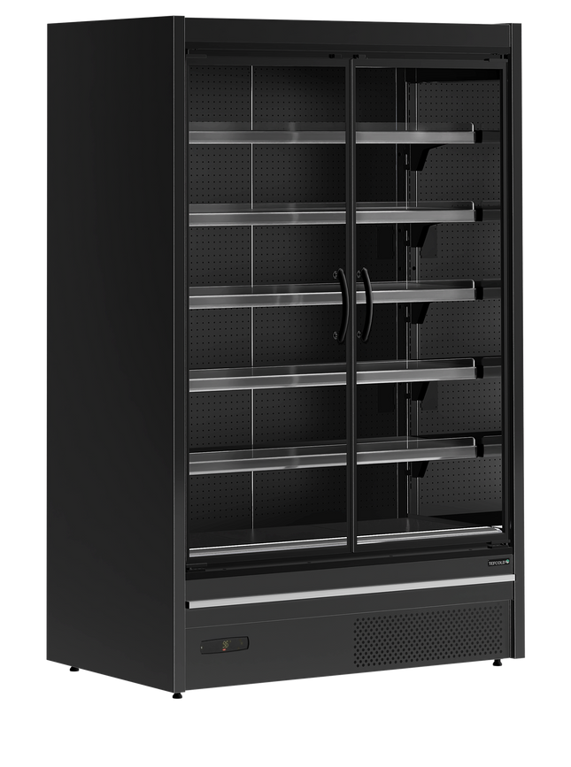 Supermarkt-Multideck-Kühler – MDCB1250HB