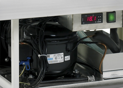 Cooling Well GN1/1 - CW4