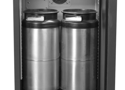 High-end Backbar Cooler - SGD-120RE